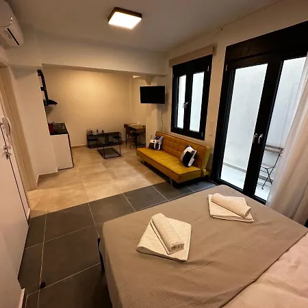 Apartmán Lighthouse *