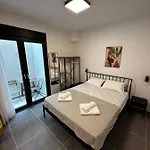 Lighthouse Apartament Kriopigi