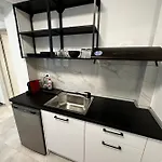Lighthouse Apartament Kriopigi