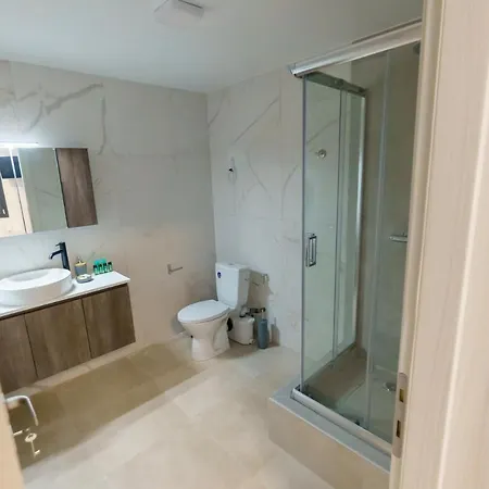 Apartament Lighthouse *