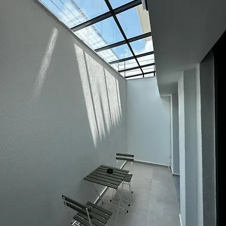 Lighthouse Apartament Kriopigi