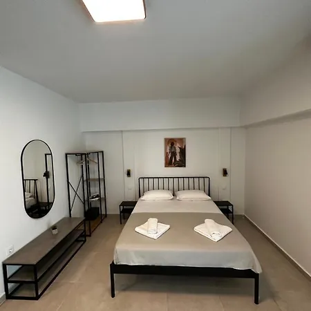 Lighthouse Apartment