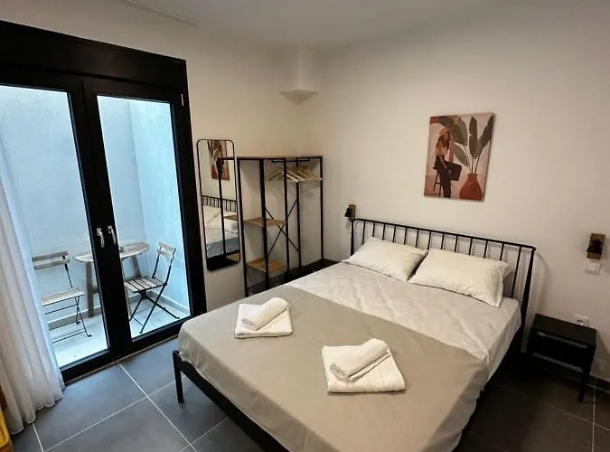 Lighthouse Apartman Kriopijí