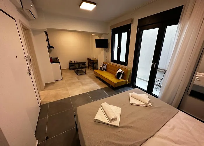 Apartman Lighthouse *